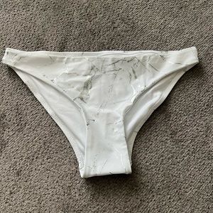 👙SHEIN bikini bottoms Size M 👙